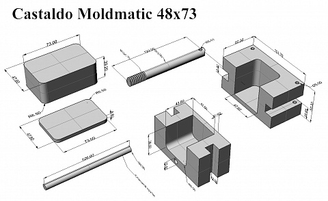 Moldmatic 48х73